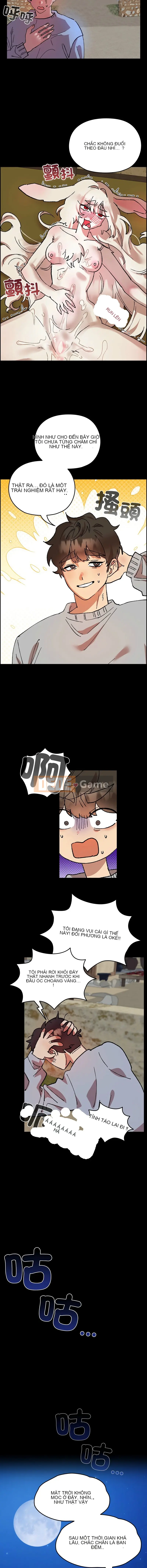 Tiểu sử của bà Mao Chương 1-5