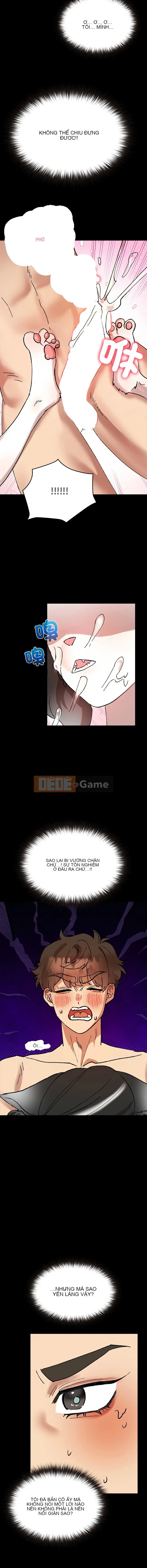 Tiểu sử của bà Mao Chương 1-5