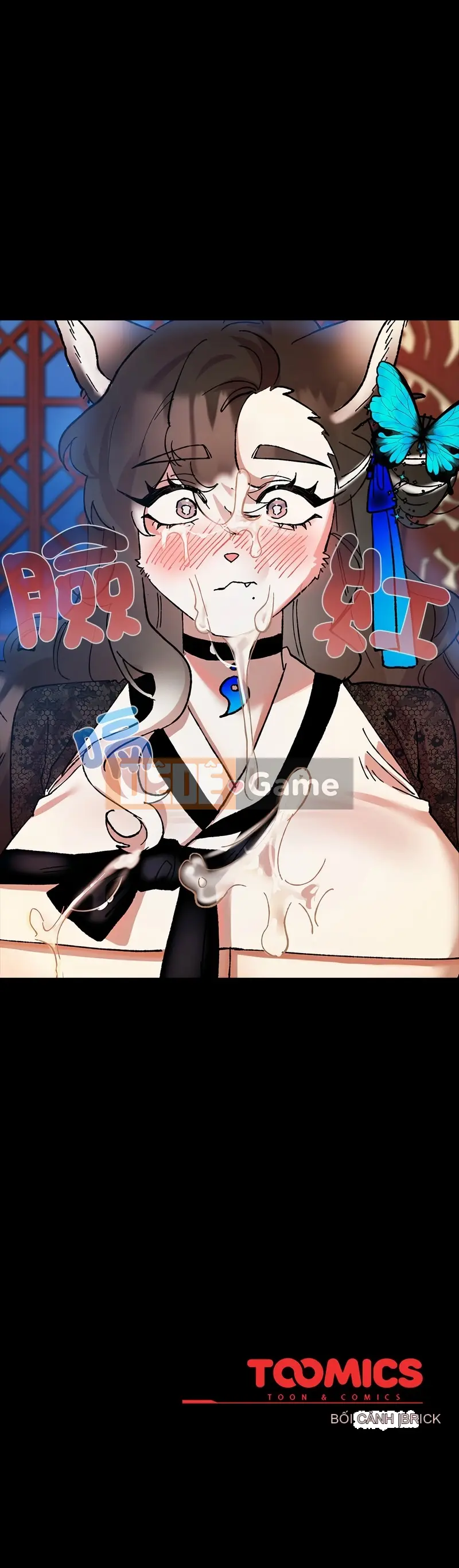 Tiểu sử của bà Mao Chương 1-5