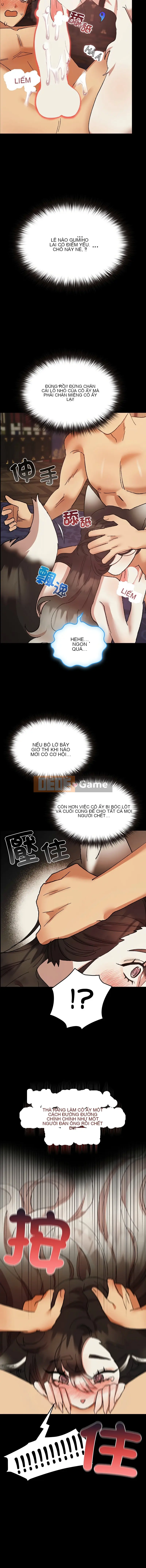 Tiểu sử của bà Mao Chương 1-5