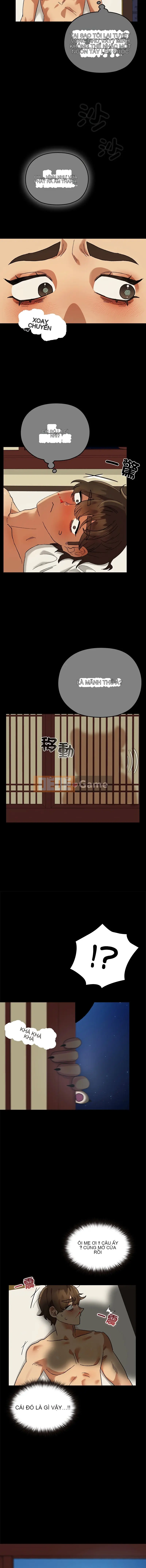 Tiểu sử của bà Mao Chương 1-5