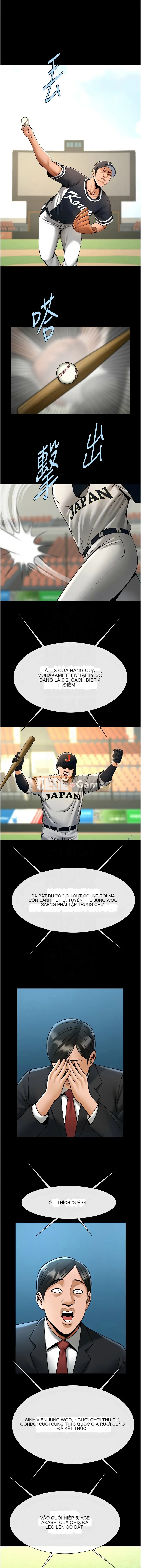 Nổ tung! Chương 89-90