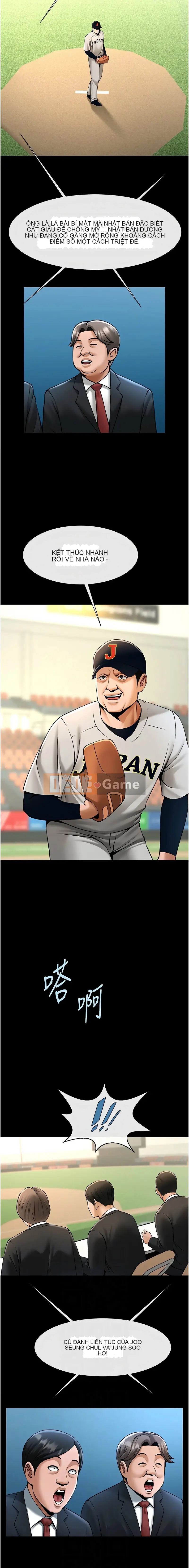 Nổ tung! Chương 89-90