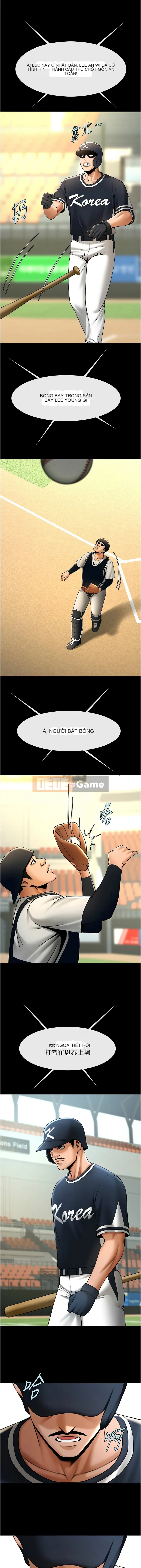 Nổ tung! Chương 89-90