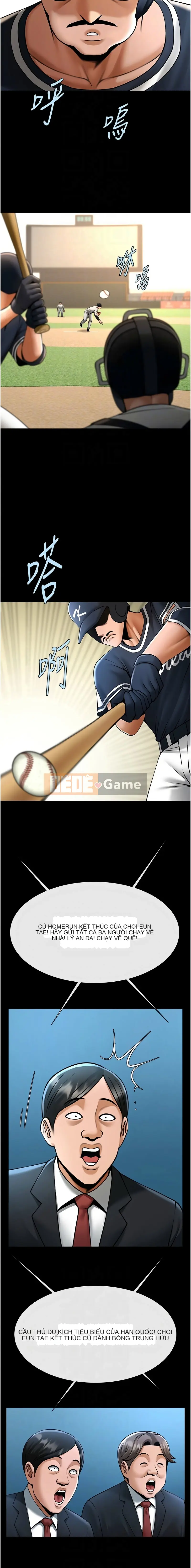 Nổ tung! Chương 89-90