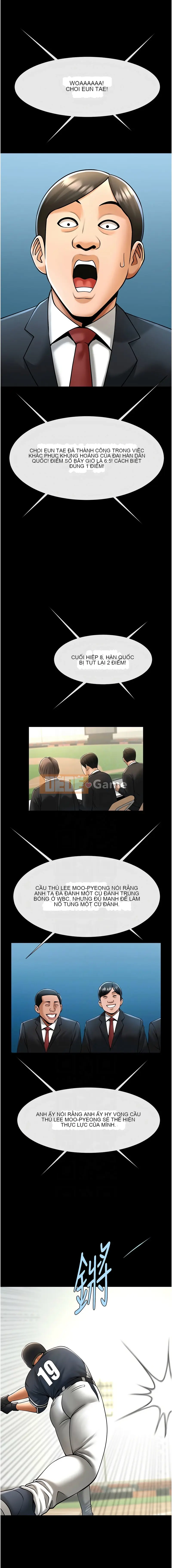 Nổ tung! Chương 89-90