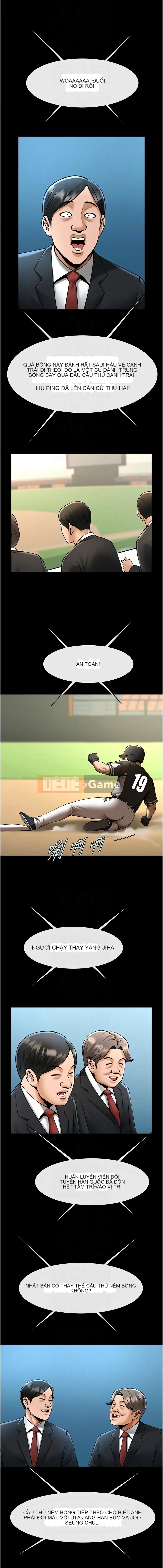 Nổ tung! Chương 89-90