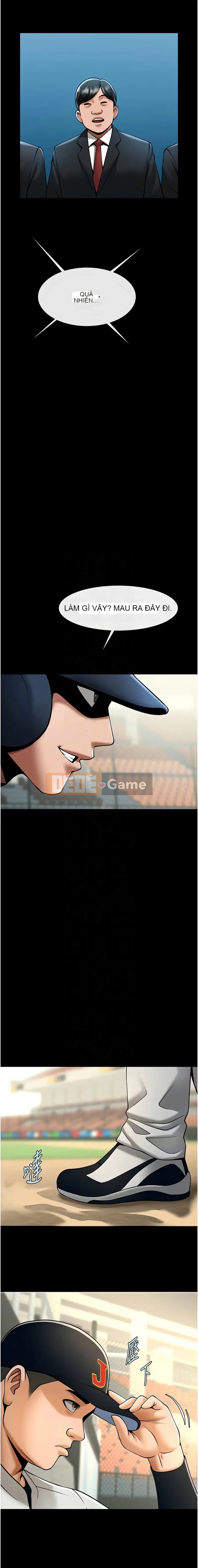 Nổ tung! Chương 89-90