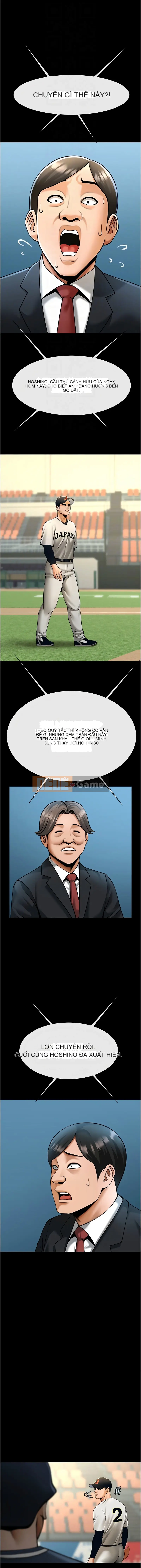 Nổ tung! Chương 89-90