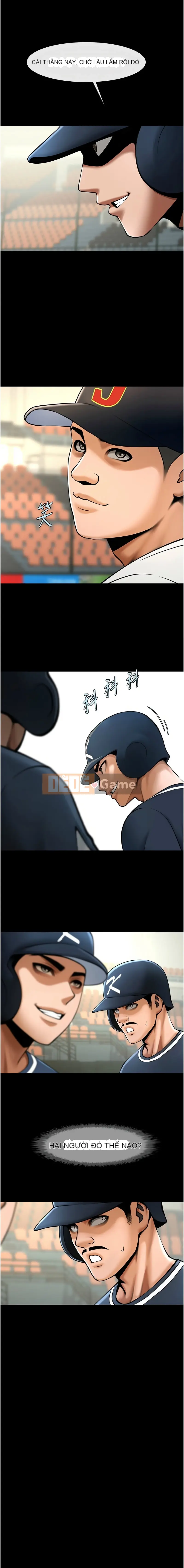 Nổ tung! Chương 89-90