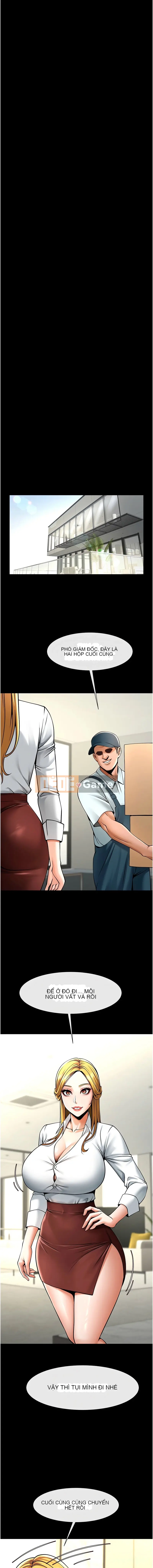 Nổ tung! Chương 89-90