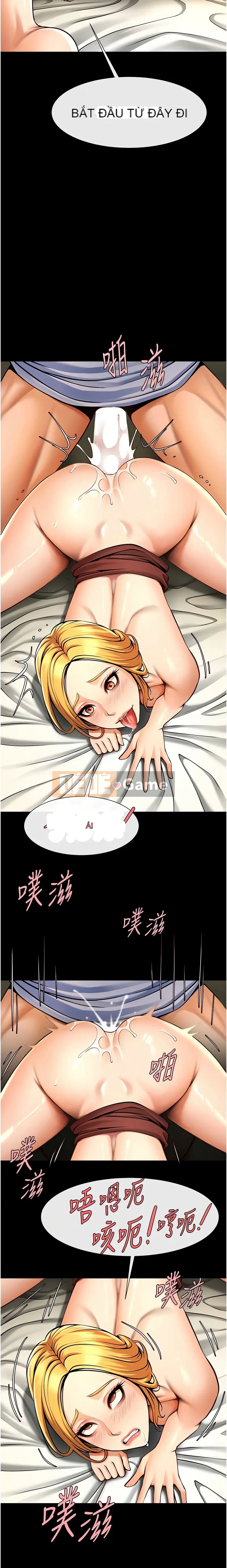 Nổ tung! Chương 89-90