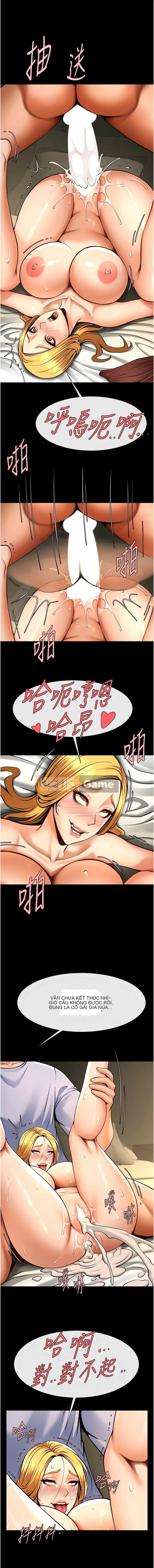 Nổ tung! Chương 89-90