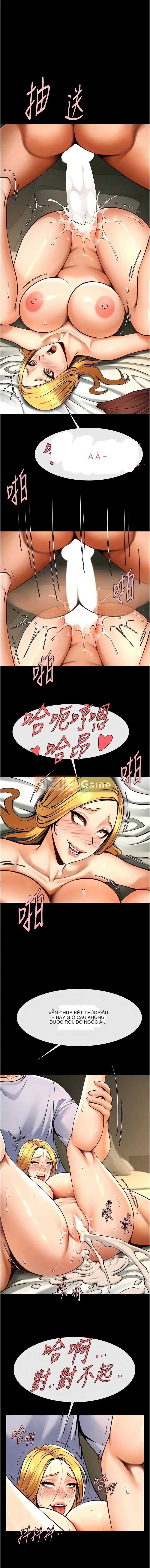 Nổ tung! Chương 89-90