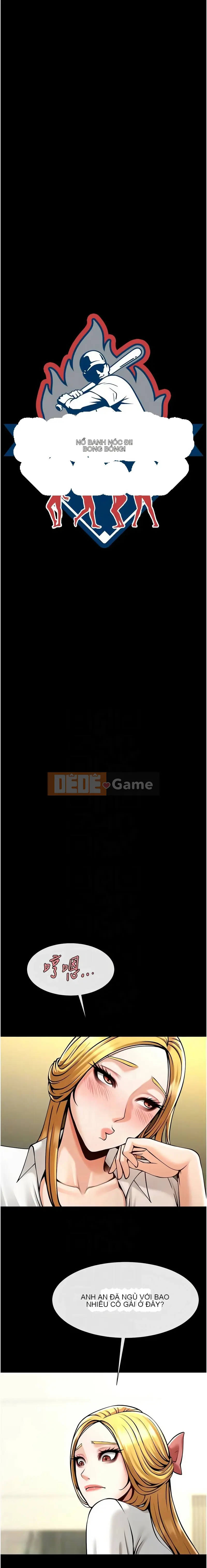 Nổ tung! Chương 89-90