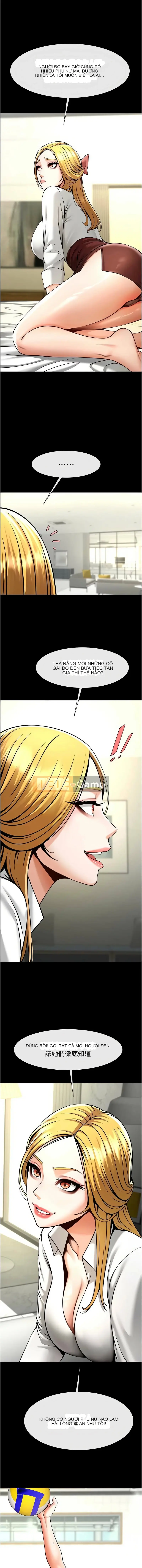 Nổ tung! Chương 89-90