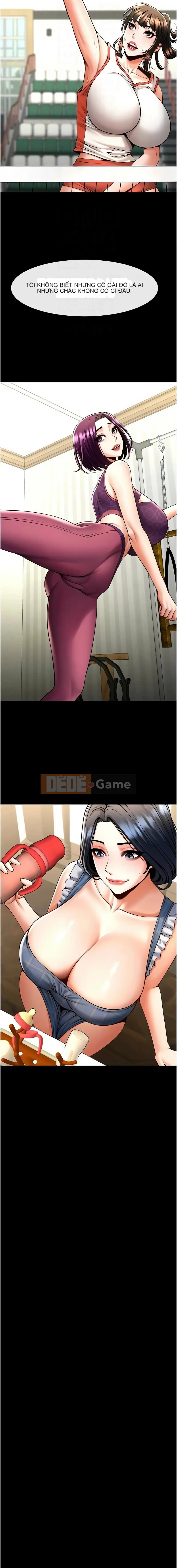 Nổ tung! Chương 89-90