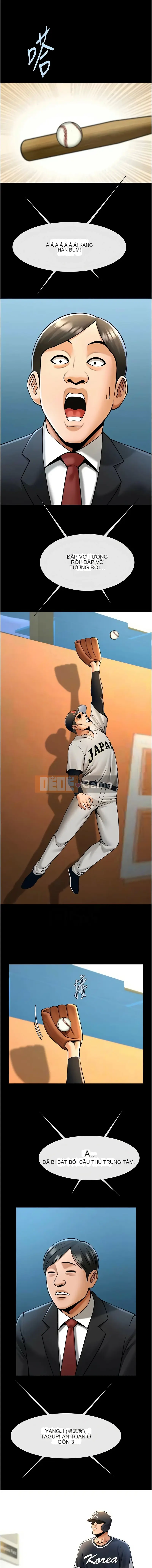 Nổ tung! Chương 89-90