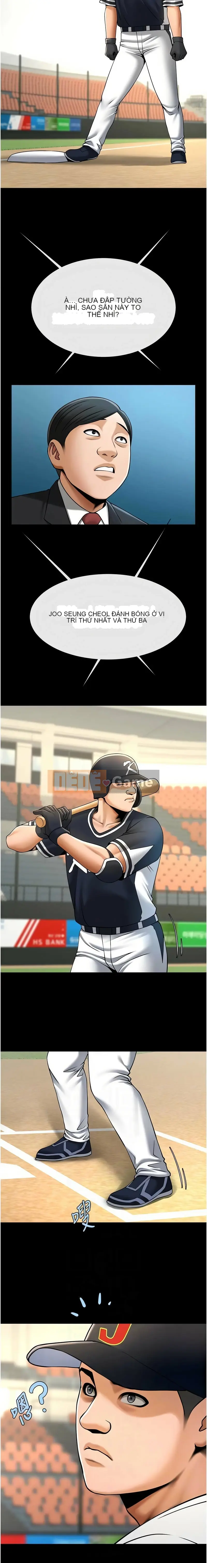 Nổ tung! Chương 89-90