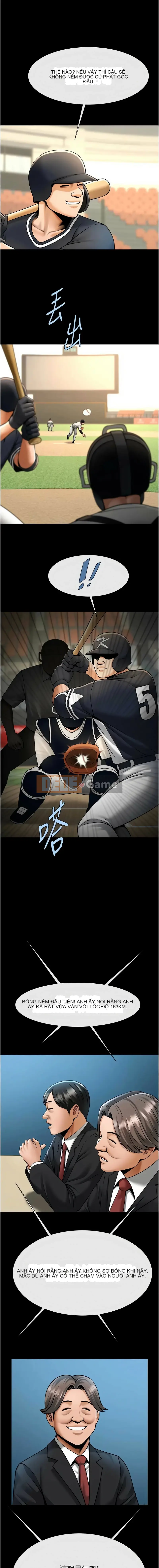 Nổ tung! Chương 89-90