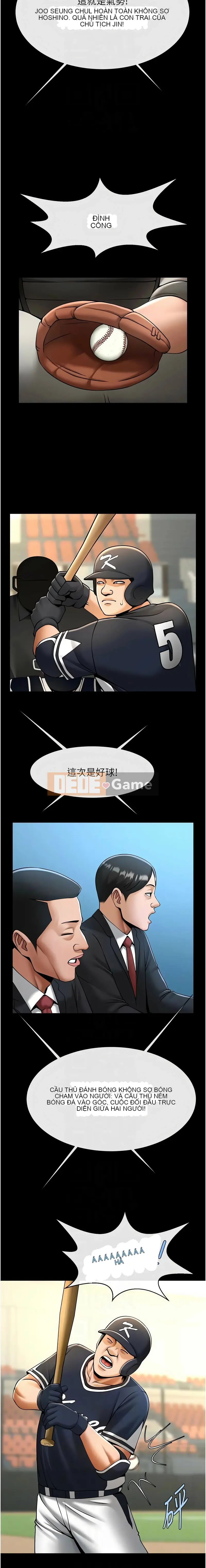 Nổ tung! Chương 89-90