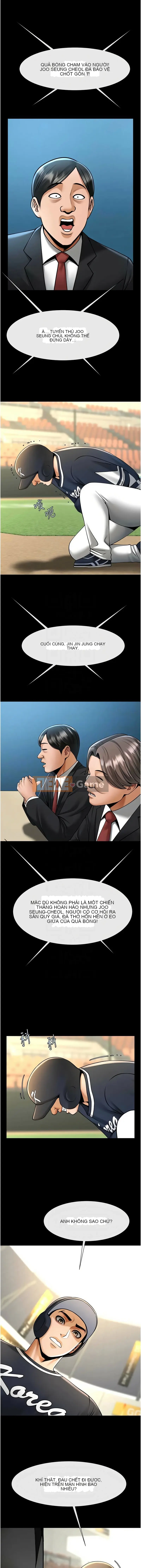 Nổ tung! Chương 89-90