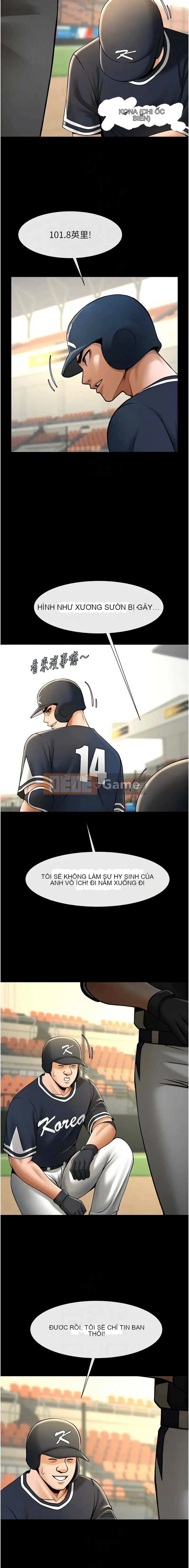 Nổ tung! Chương 89-90