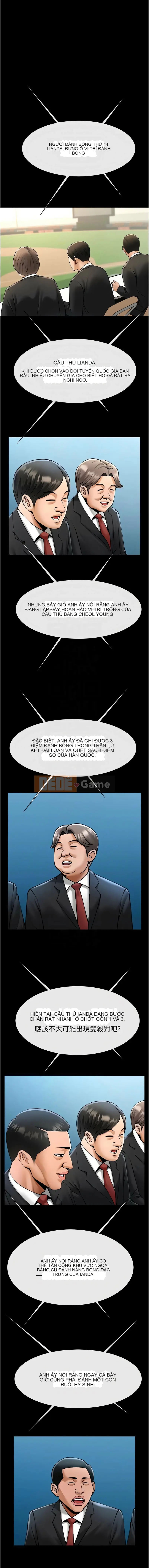 Nổ tung! Chương 89-90