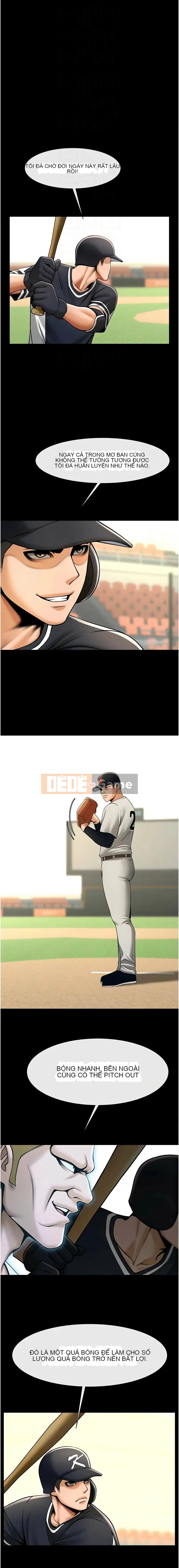 Nổ tung! Chương 89-90