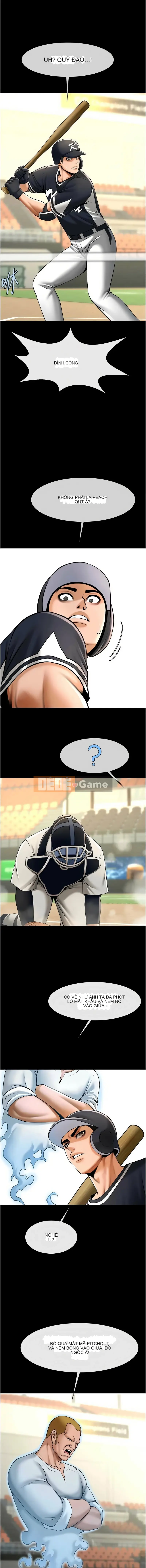 Nổ tung! Chương 89-90