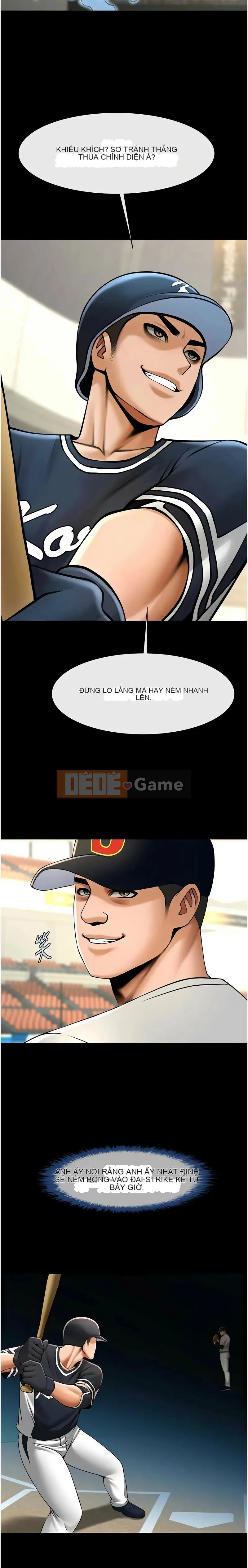 Nổ tung! Chương 89-90