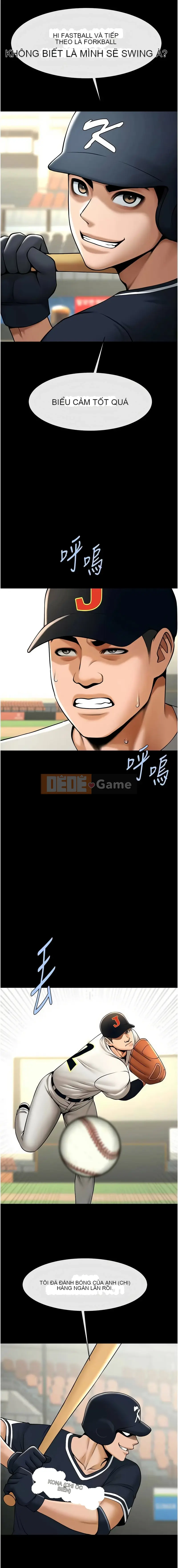 Nổ tung! Chương 89-90