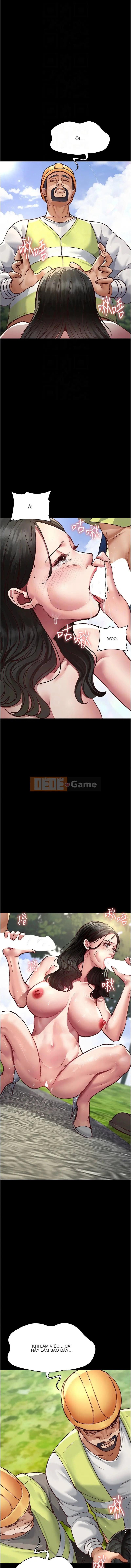 Phòng khám ban đêm Chương 115-116