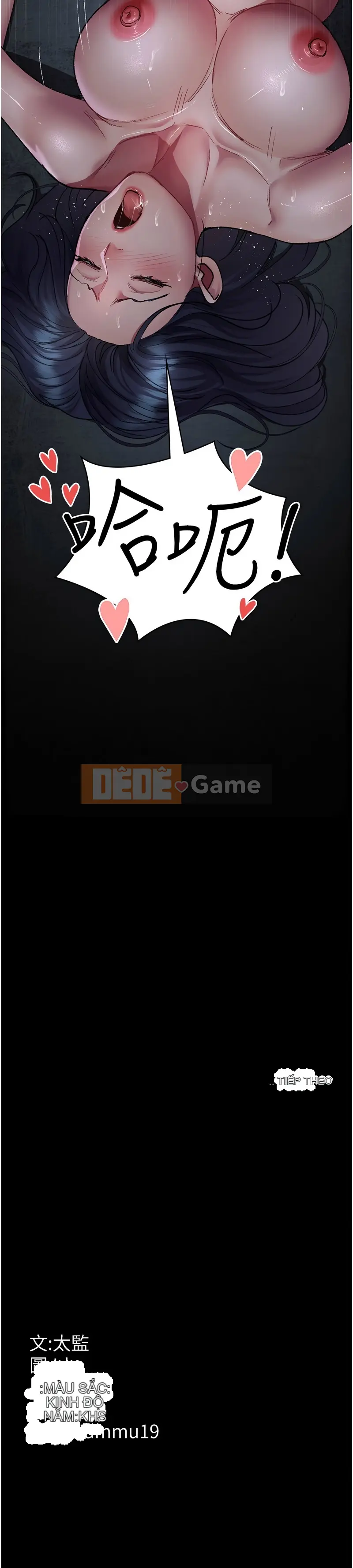 Phòng khám ban đêm Chương 115-116