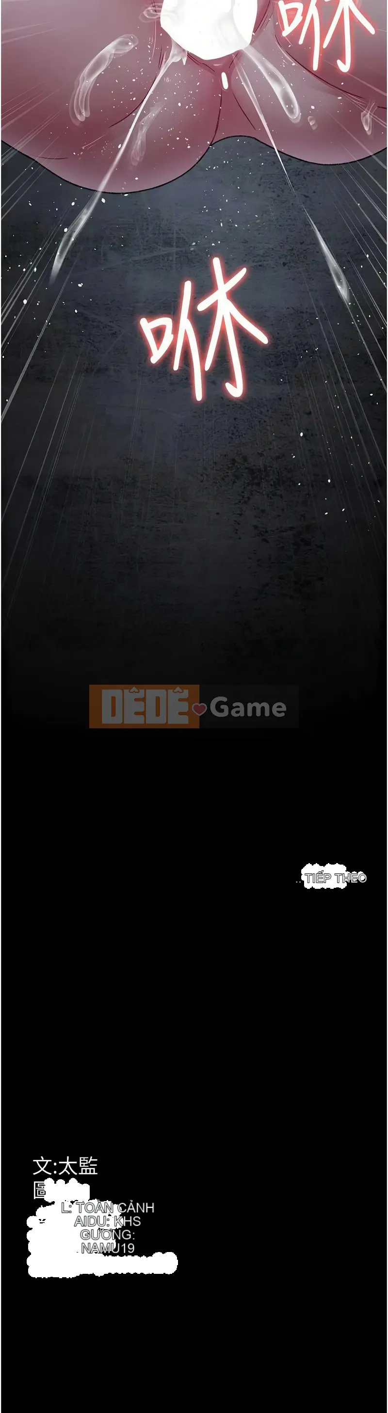 Phòng khám ban đêm Chương 115-116