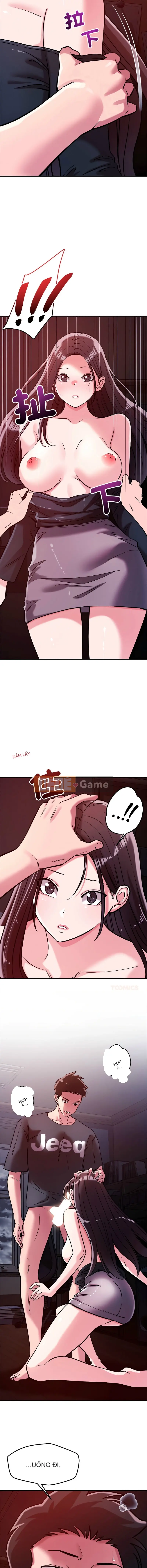 Tình cờ phát hiện ra rằng anh yêu em Chương 57-58