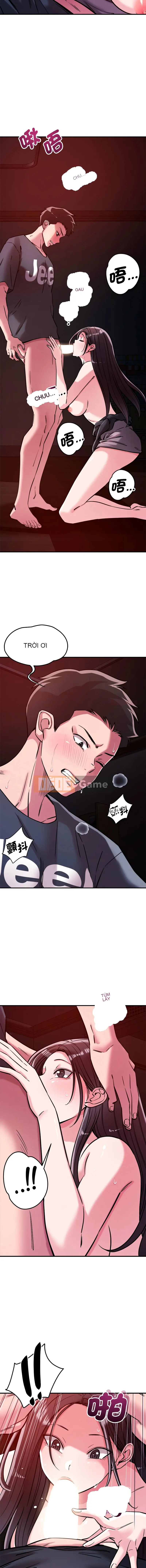 Tình cờ phát hiện ra rằng anh yêu em Chương 57-58