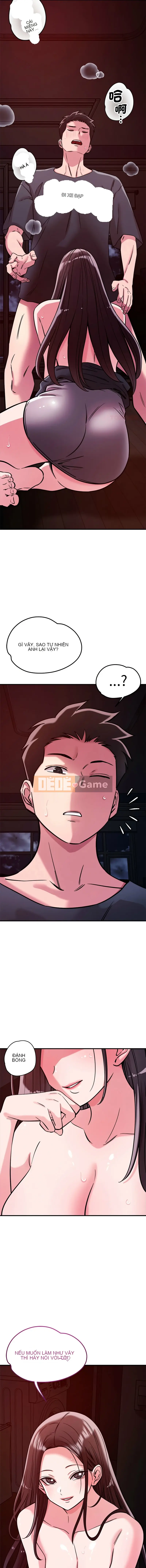 Tình cờ phát hiện ra rằng anh yêu em Chương 57-58