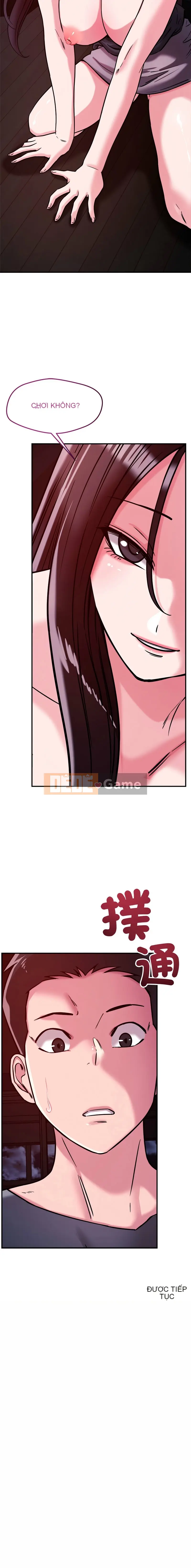 Tình cờ phát hiện ra rằng anh yêu em Chương 57-58