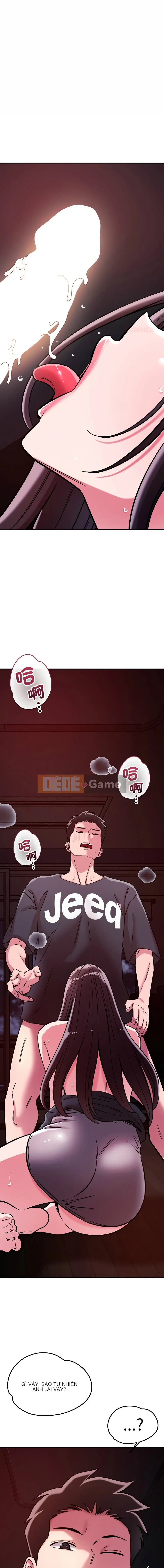 Tình cờ phát hiện ra rằng anh yêu em Chương 57-58