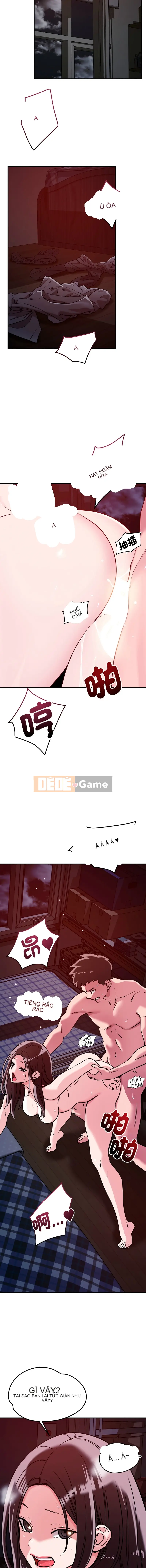 Tình cờ phát hiện ra rằng anh yêu em Chương 57-58
