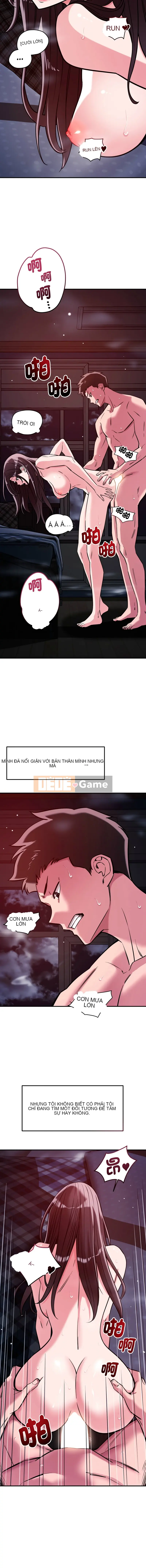 Tình cờ phát hiện ra rằng anh yêu em Chương 57-58