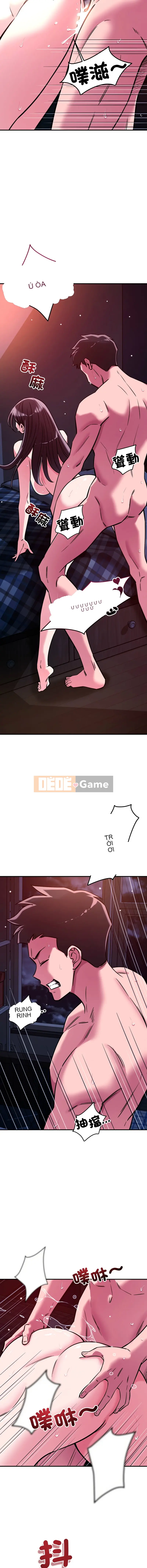 Tình cờ phát hiện ra rằng anh yêu em Chương 57-58