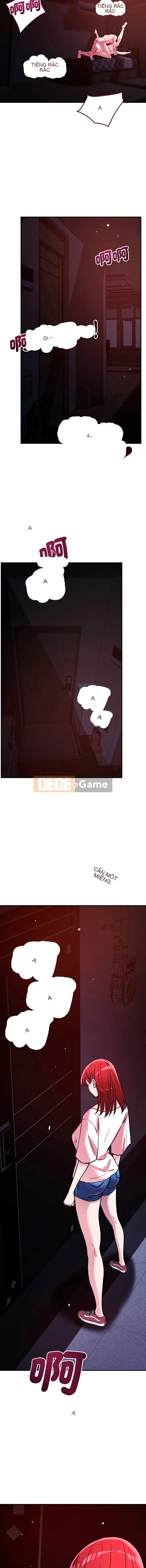 Tình cờ phát hiện ra rằng anh yêu em Chương 57-58