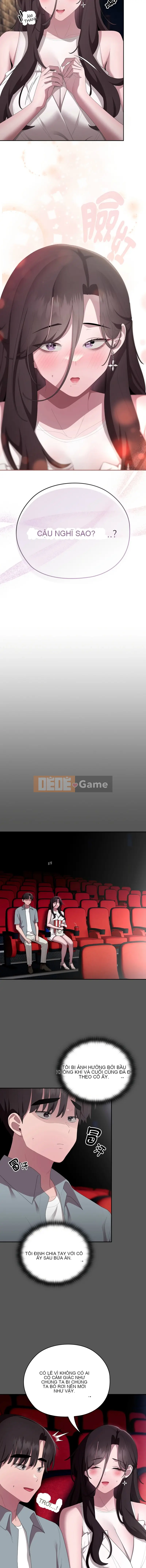 Trở thành kẻ thua cuộc trong một công ty lớn Chương 46-47