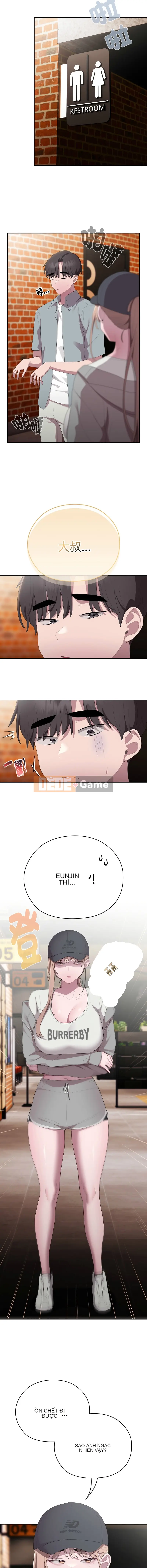 Trở thành kẻ thua cuộc trong một công ty lớn Chương 46-47