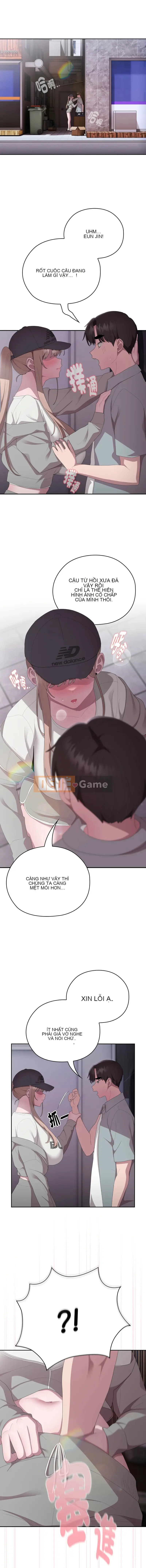 Trở thành kẻ thua cuộc trong một công ty lớn Chương 46-47