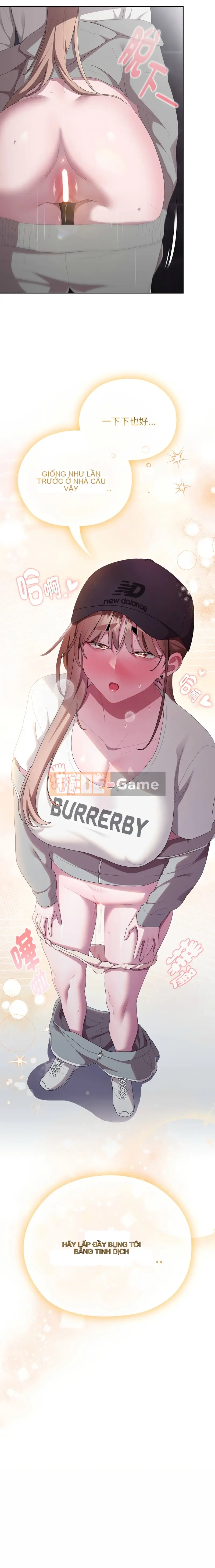 Trở thành kẻ thua cuộc trong một công ty lớn Chương 46-47