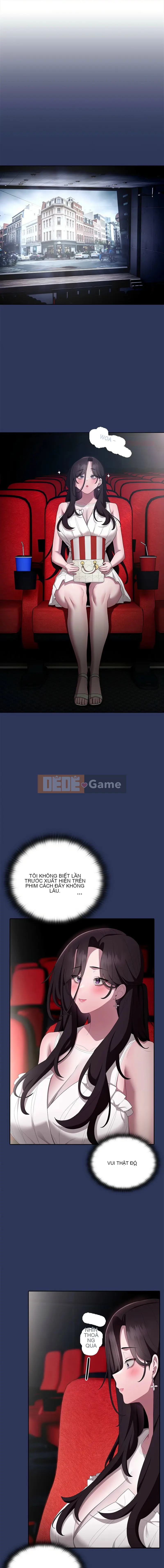 Trở thành kẻ thua cuộc trong một công ty lớn Chương 46-47