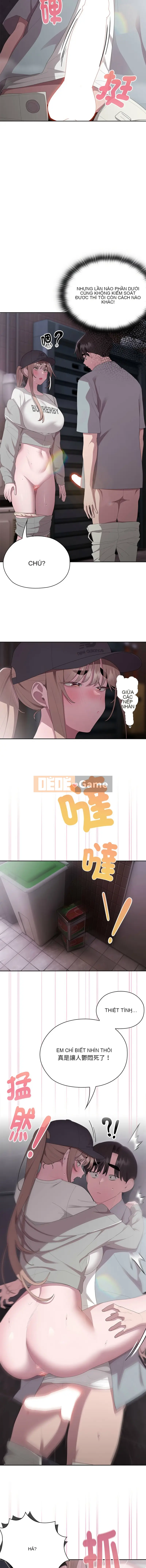 Trở thành kẻ thua cuộc trong một công ty lớn Chương 46-47